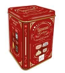 Цукерки з лікером Liqueurs 250 g НФ-00010605 фото