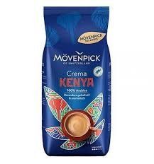 Кава в зернах Movenpick Kenya 1 кг НФ-00012153 фото