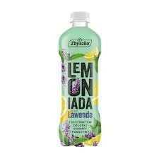 Напій Veroni Lavander Lemonade з кропивою та зеленим чаєм 555 мл НФ-00015288 фото
