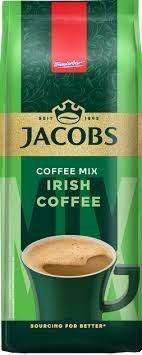 Кавовий напій Jacobs Irish Coffee 450 гр НФ-00013630 фото