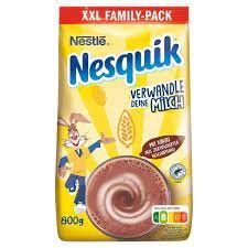 Несквік NESTLE Nesquik 800 гр НФ-00007072 фото