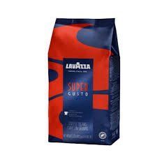 Кава Lavazza Super Gusto 1 кг НФ-00012159 фото