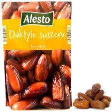 Фініки Alesto Soft Dates 200 g НФ-00004169 фото