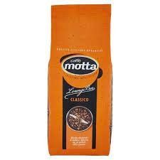 Кава в зернах Caffe' Motta IN Classico 1 кг НФ-00006336 фото