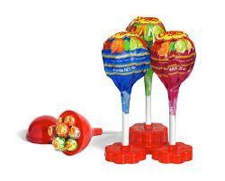 Льодяник на паличці Chupa Chups XXL 120 гр НФ-00013322 фото