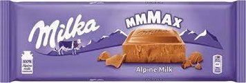 Шоколад Milka Alpine Milk 250 гр НФ-00007541 фото