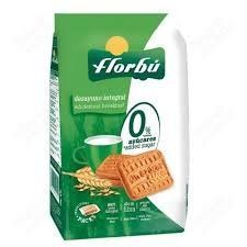 Печиво Florbu Desayuno integral 150 гр НФ-00013323 фото