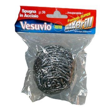 Металева губка для миття посуду Vesuvio НФ-00005377 фото