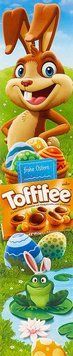 Цукерки Toffifee Великдень 375 гр НФ-00011799 фото