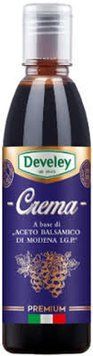 Соус-крем Develey Balsamico 250 гр НФ-00014745 фото