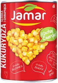 Кукурудза консервована Jamar 400 гр НФ-00015257 фото