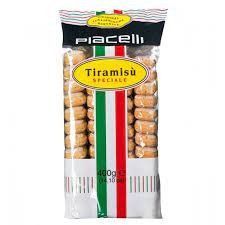ПЕЧИВО САВОЯРДІ PIERRE CALLOT SAVOIARDI TIRAMISU 400 Г НФ-00005090 фото