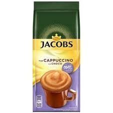 Капучино Jacobs Milka Choco 500 гр НФ-00000129 фото