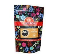 Чай Chelton "Польові квіти" (Field flowers) 90 гр. чорн.кр.л.(з натур.добавками) ZIP-пакет НФ-00009990 фото