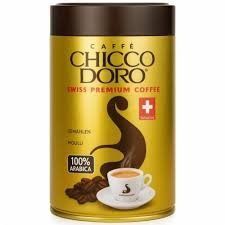 Кава мелена Chicco D`oro Premium 250 гр жб НФ-00014032 фото