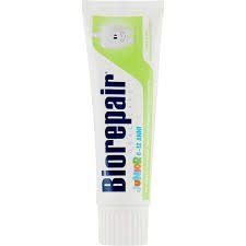 Зубна дитяча паста Biorepair Junior 75 гр НФ-00012801 фото