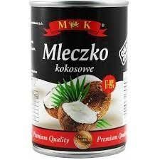 Кокосове молоко MK 400 мл НФ-00005288 фото