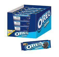 Печиво Oreo Oraginal Cookies 66 гр НФ-00013942 фото