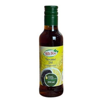 Олія кунжутна Vita You 200 гр НФ-00012864 фото