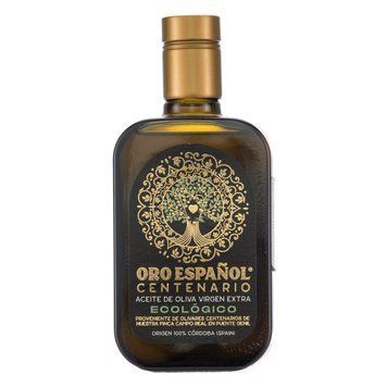 Оливкова олія ORO ESPANOL CENTENARIO 500 мл НФ-00016921 фото