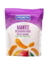 Манго Prunita Mango Trozos без цукру 90 гр НФ-00012572 фото
