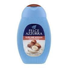 Гель для душу Sublime Argan 250 мл - Felce Azzurra НФ-00013074 фото