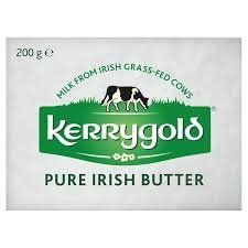 Масло солоне Kerrygolo 200 гр НФ-00010572 фото