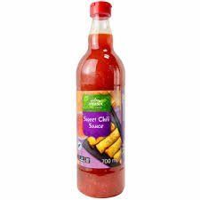 Соус тайський Kania Sweet Chilli Sauce 700 гр НФ-00011651 фото