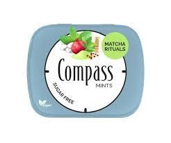 Льодяники Compass Matca Rituals гранат 14 гр НФ-00005527 фото