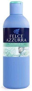 Гель для душу Felce Azzurra Sali Marini 650 мл морська сіль НФ-00005939 фото