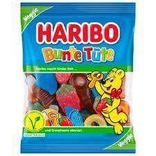 Желейні цукерки Haribo Bunte Tute 175 гр НФ-00014229 фото