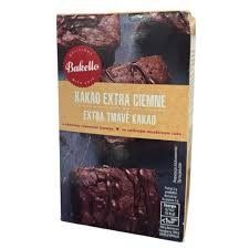 Какао Bakello 200 гр НФ-00015621 фото