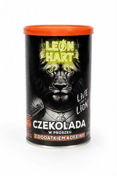 Гарячий шоколад Leon 300 гр НФ-00016125 фото