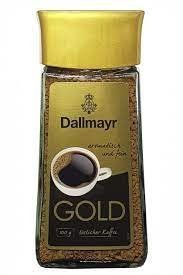Кава розчинна Dallmayr Gold 200 г НФ-00001257 фото