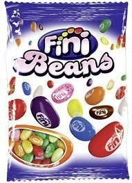 Жувальні драже FINI Beans 85 гр НФ-00005662 фото