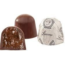 Грецькі цукерки Laurence Classic Milk Chocolate вагові НФ-00014272 фото