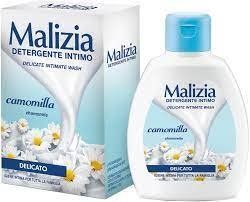 Гель для інтимної гігієни Malizia Camomilla 200 мл НФ-00005342 фото