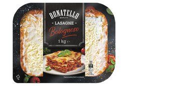 Лазання Lasagne Donatella 1 кг НФ-00011730 фото