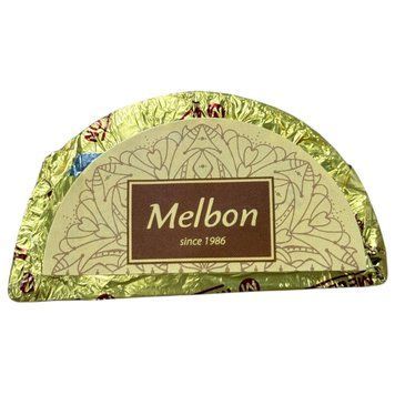 Цукерки Melbon Giandujia форма півкруга код 222 НФ-00012562 фото