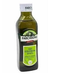 Оливкова олія Farchioni Extra Vergine 250 мл НФ-00013827 фото