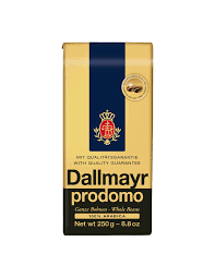 Кава в зернах Dallmair Prodomo 250 мл НФ-00014944 фото