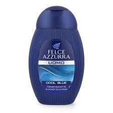 Гель для душу Felce Azzurra Uomo 250 мл в асортименті НФ-00005346 фото