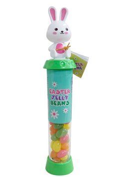 Паличка з драже Easter Jelly Beans 50 гр НФ-00008026 фото