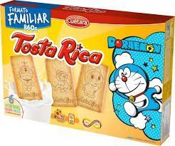 Печиво Cuetara Tosta Rica 760 гр НФ-00014038 фото