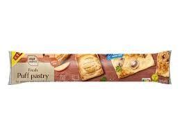 Тісто Chef Select Ciasto Francuskie 275 гр НФ-00003704 фото
