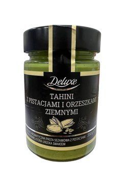 Фісташкова паста Deluxe 350 гр НФ-00010788 фото