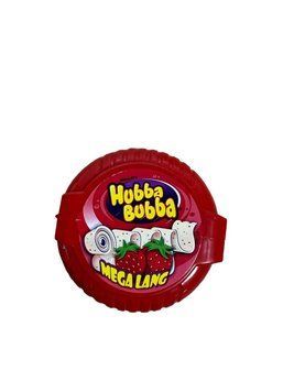 Жувальна гумка Hubba Bubba Strawberry 56 гр НФ-00007667 фото