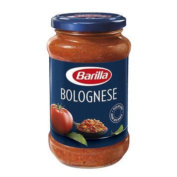 Соус до пасти Barilla Bolognese 400 g НФ-00000624 фото
