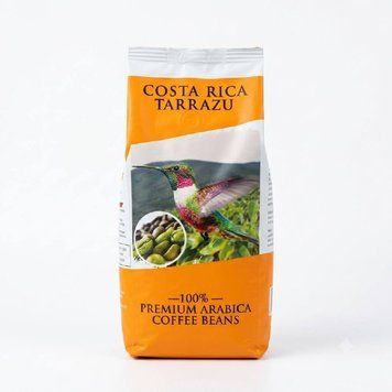 Кава мелена Costa Rica 500 г НФ-00016397 фото