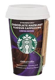 Кавовий напій Starbucks 220 мл в асортименті НФ-00008120 фото